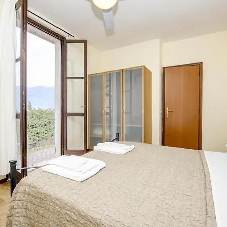 Vista A Paolina Apartment Gargnano