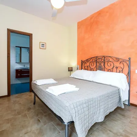 Apartment Vista A Paolina