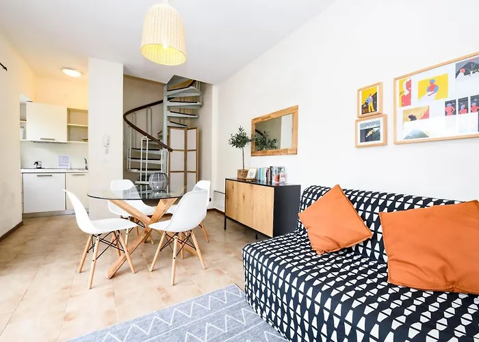 Vista A Paolina Apartmán