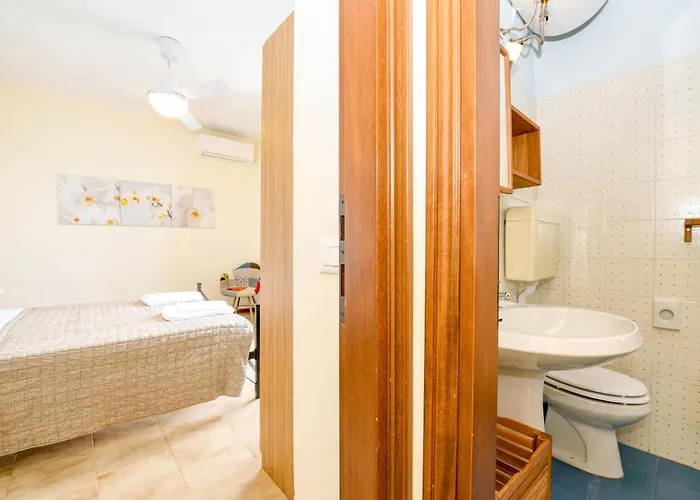 Vista A Paolina Apartmán Gargnano