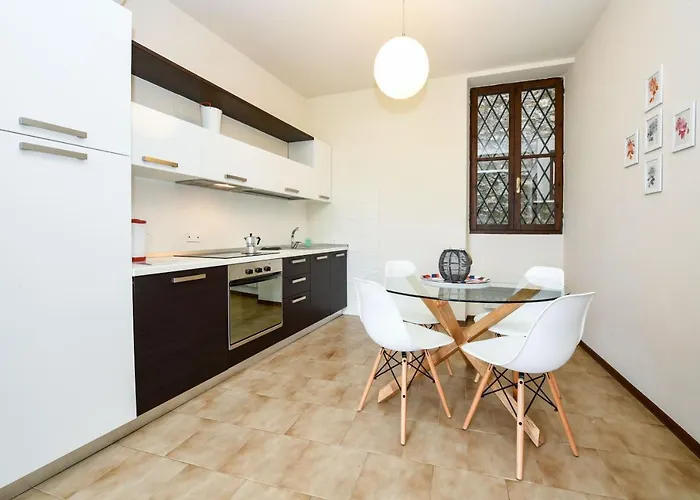 Apartmán Vista A Paolina