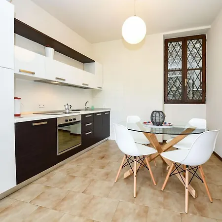 Apartamento Vista A Paolina