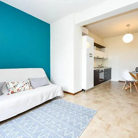 Apartamento Vista A Paolina