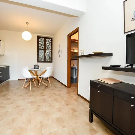 Vista A Paolina Apartamento