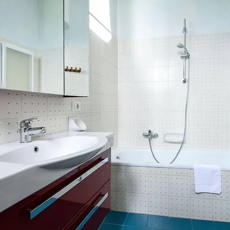 Apartamento Vista A Paolina