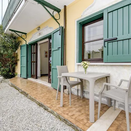 Apartamento Vista A Paolina *