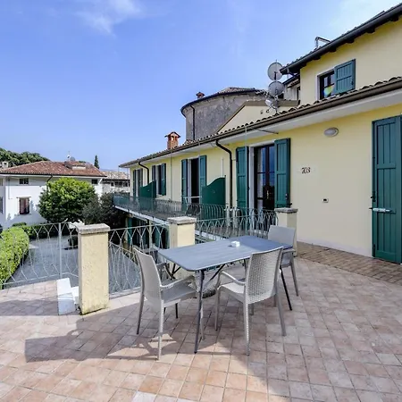 Apartment Vista A Paolina