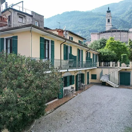 Apartment Vista A Paolina Gargnano