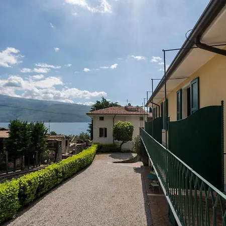 Apartment Vista A Paolina