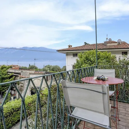 Vista A Paolina Apartment