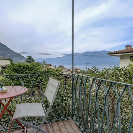 Vista A Paolina Apartment Gargnano