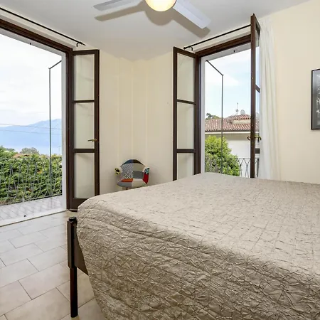 Vista A Paolina Apartment Gargnano